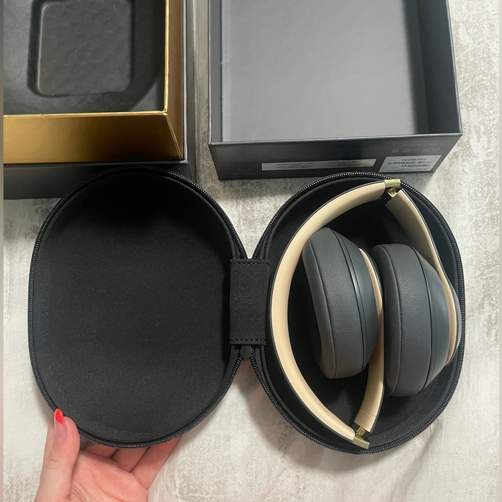 ✨ NEW Dr. Dre BEATS HEADPHONES ✨